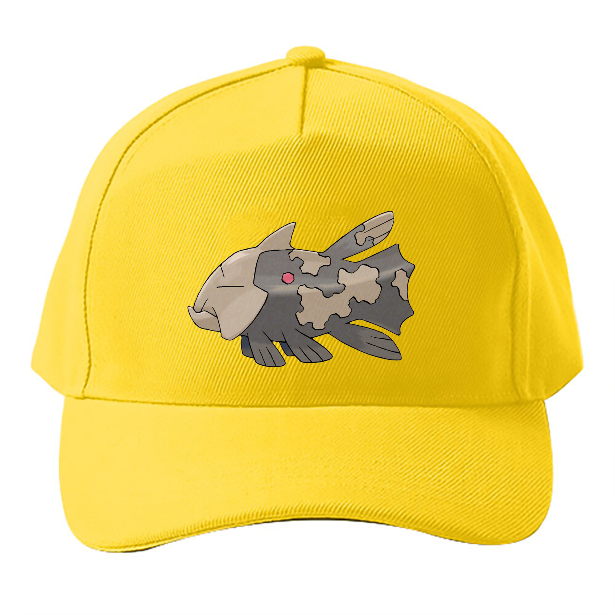 （画像用） ポケットモンスター Pokémon ベースボールキャップ 綿100％ 男女兼用 帽子 スポーツ